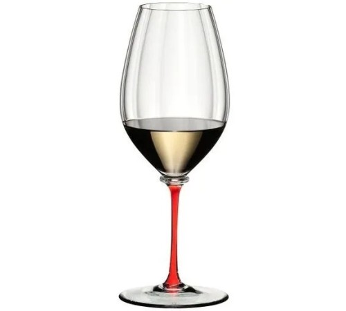 Бокал для белого вина Riedel Fatto A Mano Performance Riesling Red
