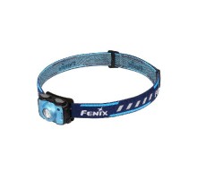 Налобный фонарь Fenix HL12 голубой, HL12Rb
