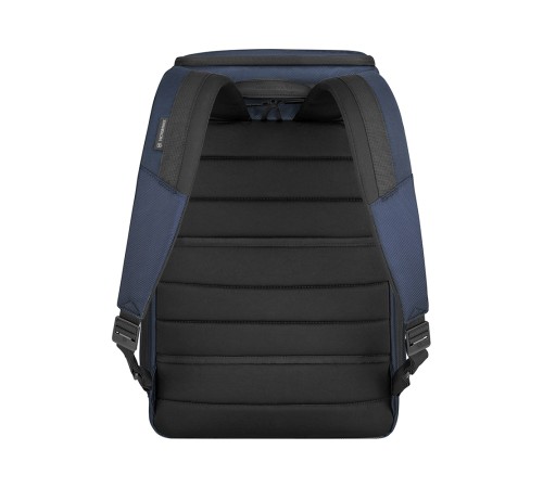 Рюкзак VICTORINOX Altmont Professional Fliptop Laptop Backpack 15'', синий, полиэфирная ткань, 33x26x49 см, 26 л