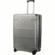 Чемодан VICTORINOX Lexicon, серый, 100% поликарбонат, 50x32x75 см, 105 л