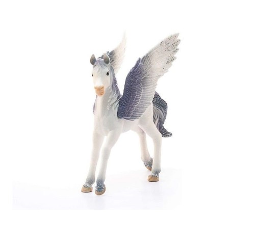 Фигурка Schleich Эльфы. Пегас, жеребенок