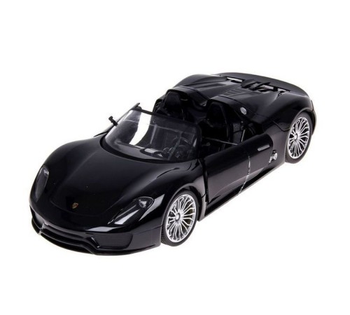 Р/У машина Porsche 918 2046 1/14 с открыв. дверями + акб