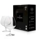 Бокалы для бренди Chef&Sommelier Spirits 700 мл. / 2 шт. в п/у.
