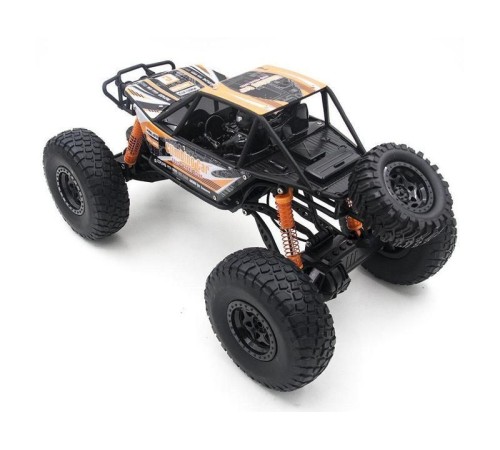 Р/У краулер MZ CLIMBING CAR 2837 1/10 4WD 2.4G RTR