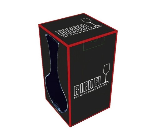 Декантер для вина Riedel Syrah