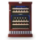 Винный шкаф отдельностоящий Ip Industrie Cexp 45-6 Cd
