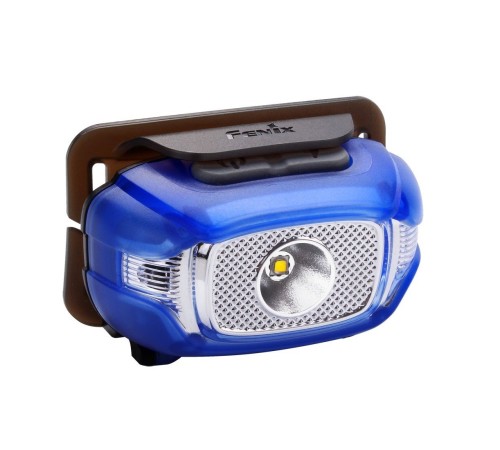 Налобный фонарь Fenix HL15 фиолетовый, HL15pr