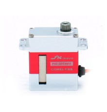 Сервомашинка цифровая JX Servo PDI-2004MG (20.3г/4.2/0.08/6V) Mini