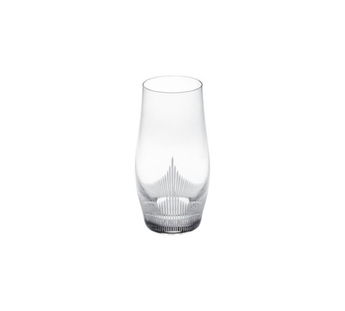 Бокалы для воды Lalique Large Size Tumblers 100 Points by James Suckling 2 шт.
