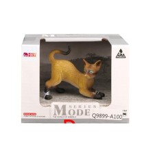 Фигурка игрушка MASAI MARA MM212-199 серии 