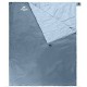 Мешок спальный Naturehike NH21MSD09 мини LW180, размер M, зеленый, 6927595777930
