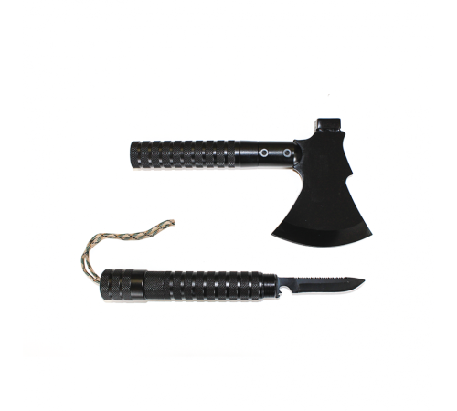 Многофункциональный топор Adimanti AXE-003
