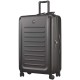 Чемодан VICTORINOX Spectra™ 2.0 32, чёрный, поликарбонат Bayer, 56x29x82 см, 96 л