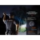 Тактический фонарь Fenix PD36R Pro, PD36RPRO