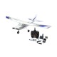 Радиоуправляемый самолет HobbyZone Mini Apprentice RTF (технология SAFE)