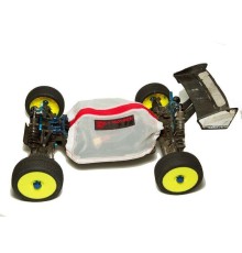 Чехол для Team Associated RC8.2e летний
