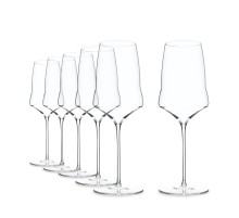 Бокалы для белых вин Josephine №1 White wine 450мл, 6 шт.