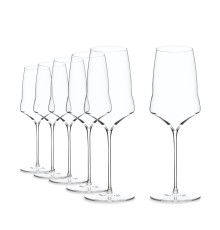 Бокалы Josephine №1 White wine 6 шт.
