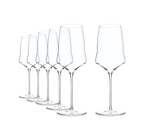 Бокалы Josephine №1 White wine 6 шт.