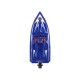Радиоуправляемый катер ProBoat Sprintjet 9-inch Self-Right Jet Boat (синий) RTR