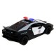 Машина Kinsmart 1:40 Lamborghini Police Sesto Elemento в асс. инерция (1/12шт.) б/к