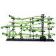 Конструктор динамический Spacerail 231-3G, 16м (Level 3), светящиеся рельсы