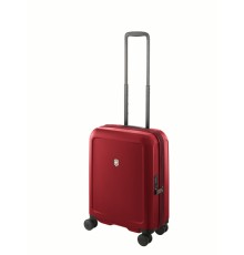 Чемодан VICTORINOX Connex, красный, поликарбонат Makrolon, 40x20x55 см, 34 л