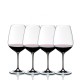 Бокалы для красного вина Riedel Extreme Cabernet 4 шт.