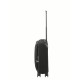 Чемодан VICTORINOX Connex, чёрный, полиэстер, 40x20x55 см, 28 л