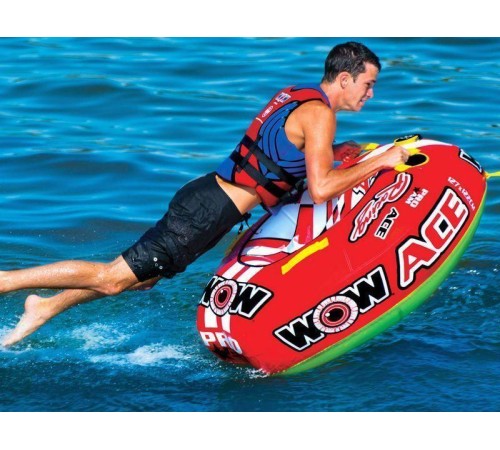 Баллон буксируемый World of Watersports Ace Racing