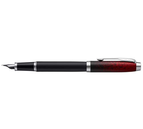 Ручка перьевая Parker IM SE RED IGNITE