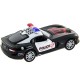 Машина Kinsmart 1:40 SRT Viper Police в асс. инерция (1/12шт.) б/к