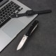 Нож multi-functional Ruike LD51-B черный