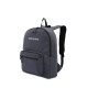 Рюкзак SWISSGEAR складной, серый, полиэстер, 33,5х15,5x40 см, 21 л