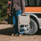 Стул Naturehike CNK2300JU012 складной хаки M,6976023926877