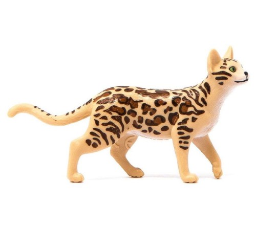 Фигурка Schleich Бенгальская кошка