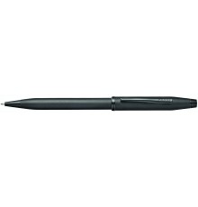 Шариковая ручка Cross Century II Black Micro Knurl