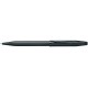 Шариковая ручка Cross Century II Black Micro Knurl