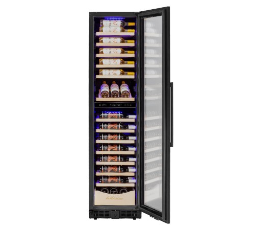 Винный шкаф Meyvel MV106-KBT2