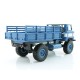 Р/У машина WPL ГАЗ-66 грузовая (синяя) 1/16+акб 2.4G RTR