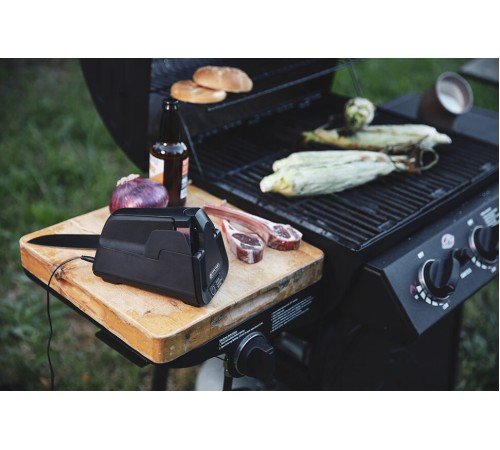 Точилка электрическая кухонная Work Sharp Culinary E4 Electric Kitchen Knife Sharpener, CPE4-I