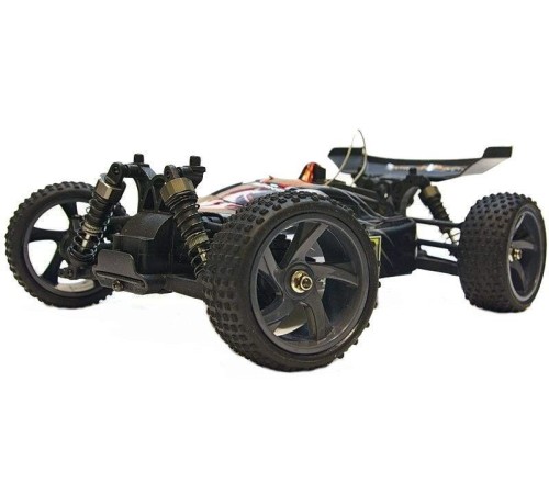 Радиоуправляемая багги Himoto Spino 4WD 2.4G 1/18 RTR