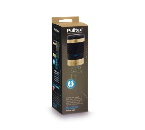 Пробка для хранения шампанского Pulltex Tapon Cava AntiOx