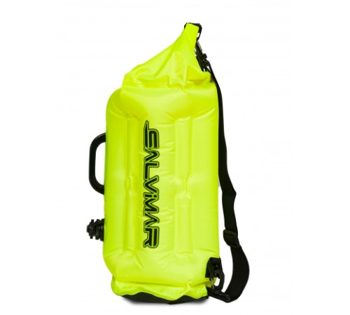 Буй-гермомешок salvimar SWIMMY SAFE 20 л. Желтый