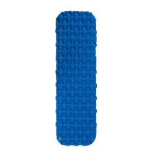 Коврик Naturehike NH19Z032-P  FC-10 спальный одноместный голубой, 6927595734261