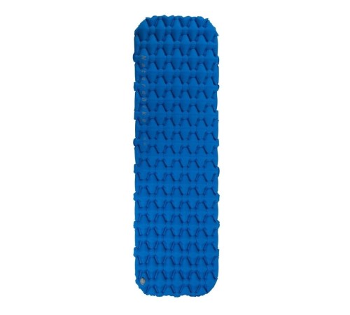 Коврик Naturehike NH19Z032-P  FC-10 спальный одноместный голубой, 6927595734261