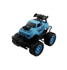 Р/У внедорожник Monster Truck Pickup Ford Raptor в ассортименте 1/14 + свет + звук