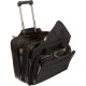 Мобильный офис VICTORINOX Rolling Parliament 17'', чёрный, нейлон/кожа, 43x26x36 см, 20 л