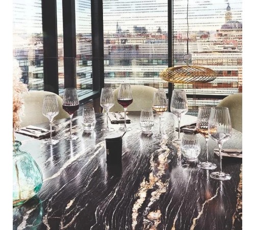 Бокалы для вина Chef&Sommelier Symetrie 350 мл. / 2 шт. в п/у.