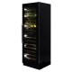 Винный шкаф компрессорный Dunavox DX-123.338DB